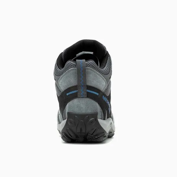 נעלי מירל אסנטור לגברים Merrell J037349 ACCENTOR 3 Mid