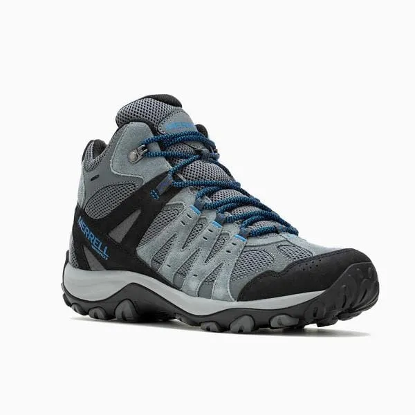 נעלי מירל אסנטור לגברים Merrell J037349 ACCENTOR 3 Mid