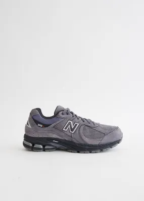 New Balance 2002R Castlerock Grey Sneakers