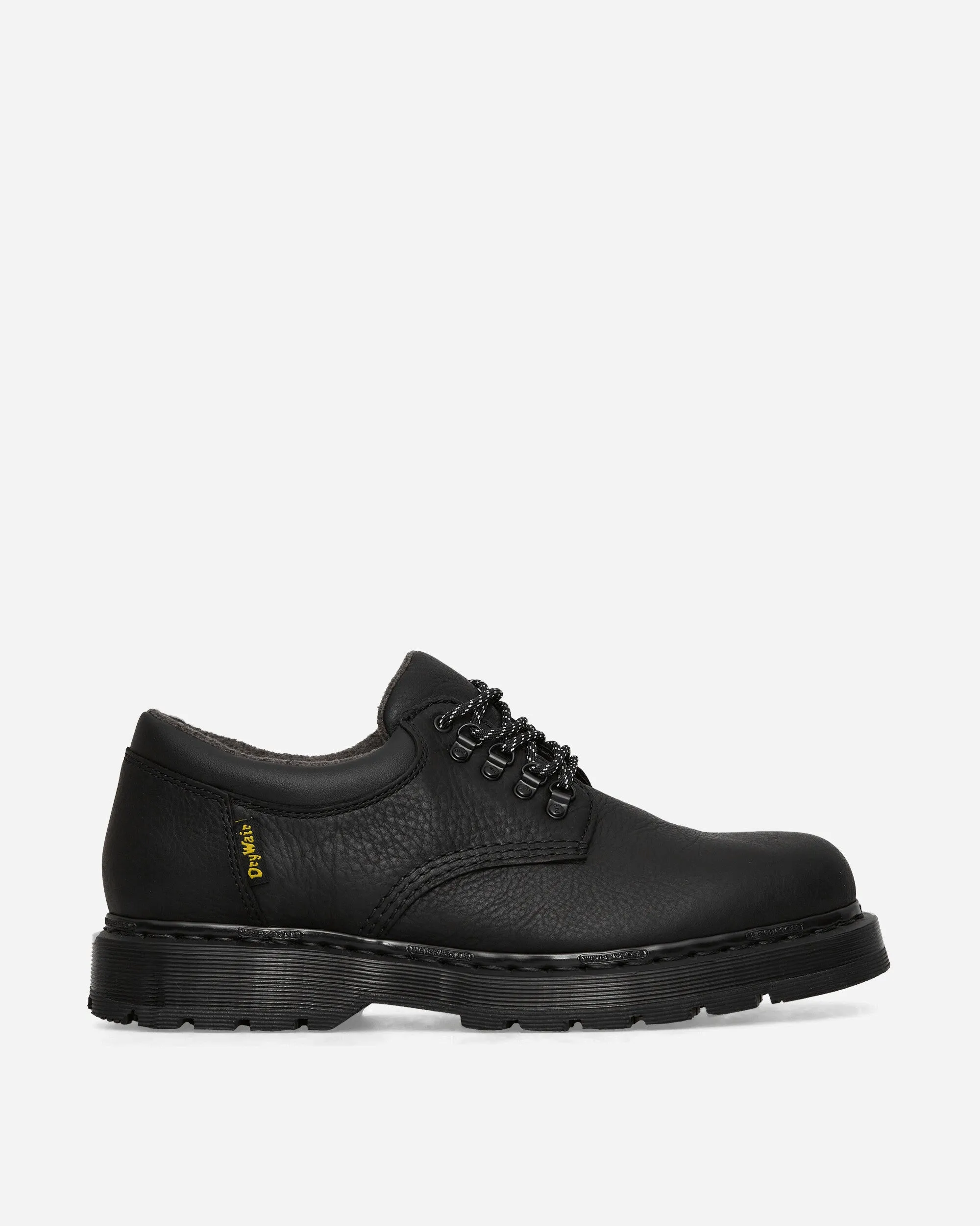 Black 8053 Tailgate WP Mens Premium Outdoor Shoes