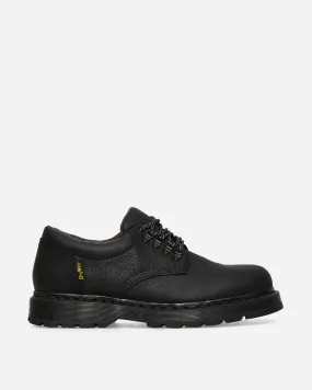 Black 8053 Tailgate WP Mens Premium Outdoor Shoes