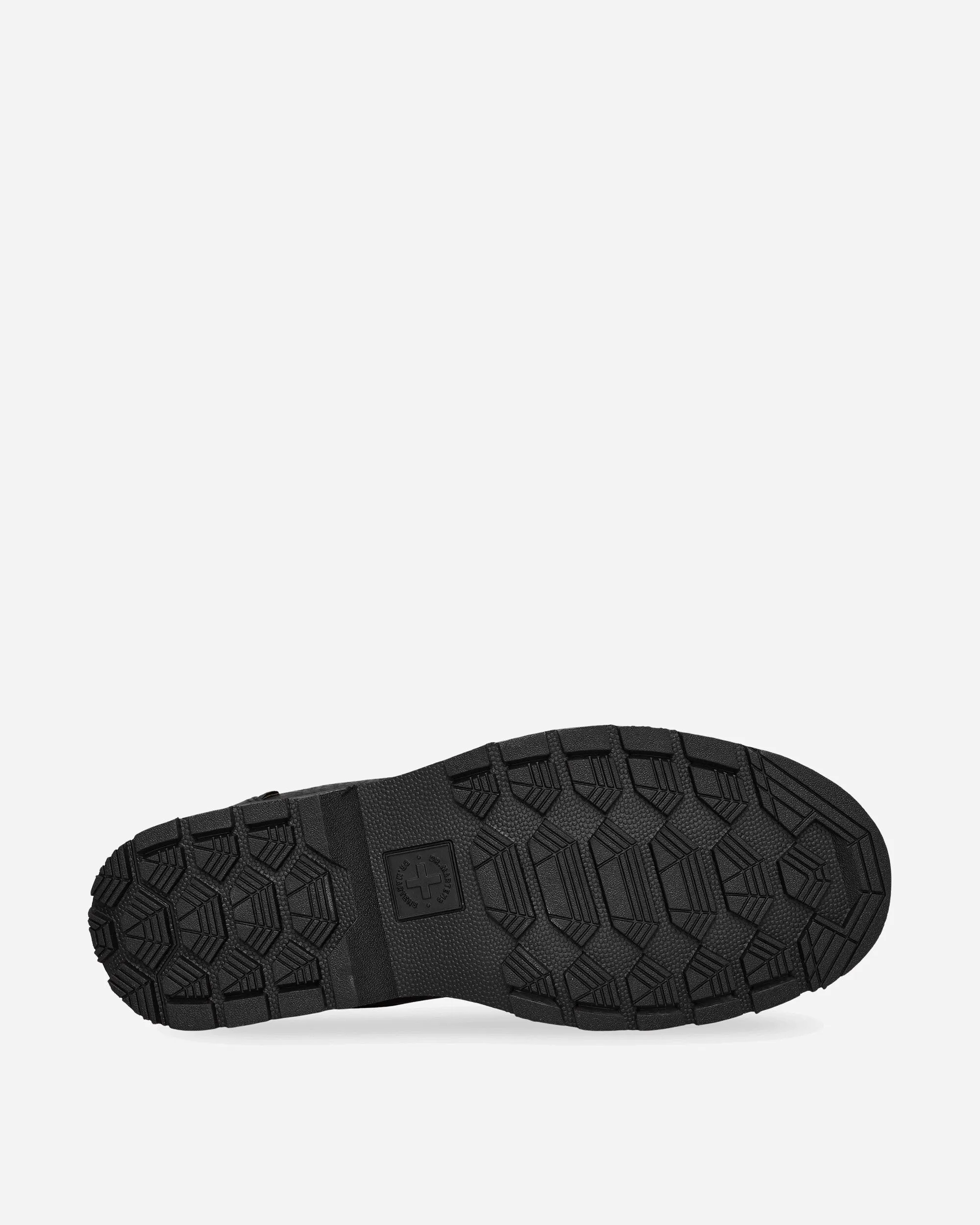 Black 8053 Tailgate WP Mens Premium Outdoor Shoes