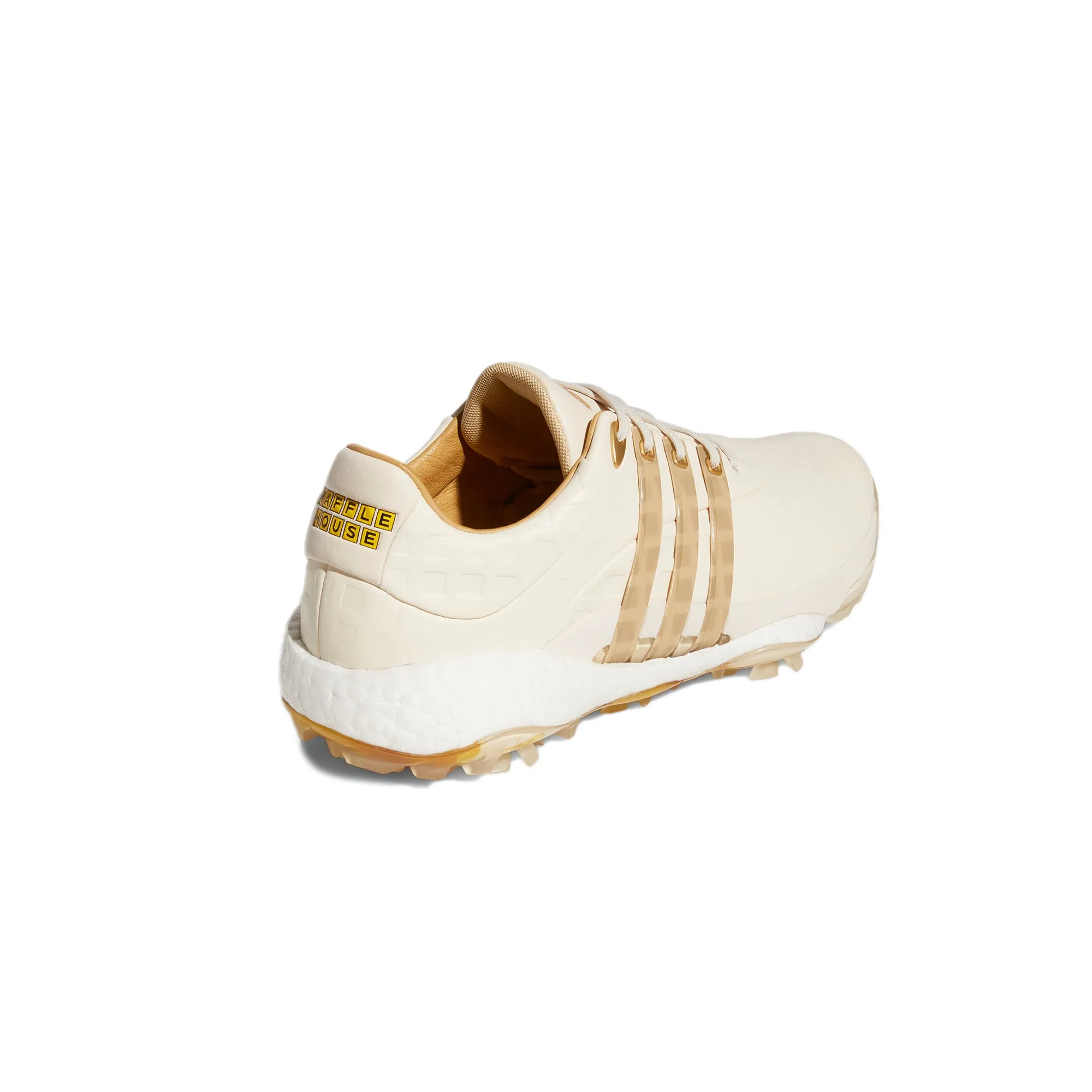 Adidas Golf Tour 360 Limited Edition Waffle House Performance Shoes