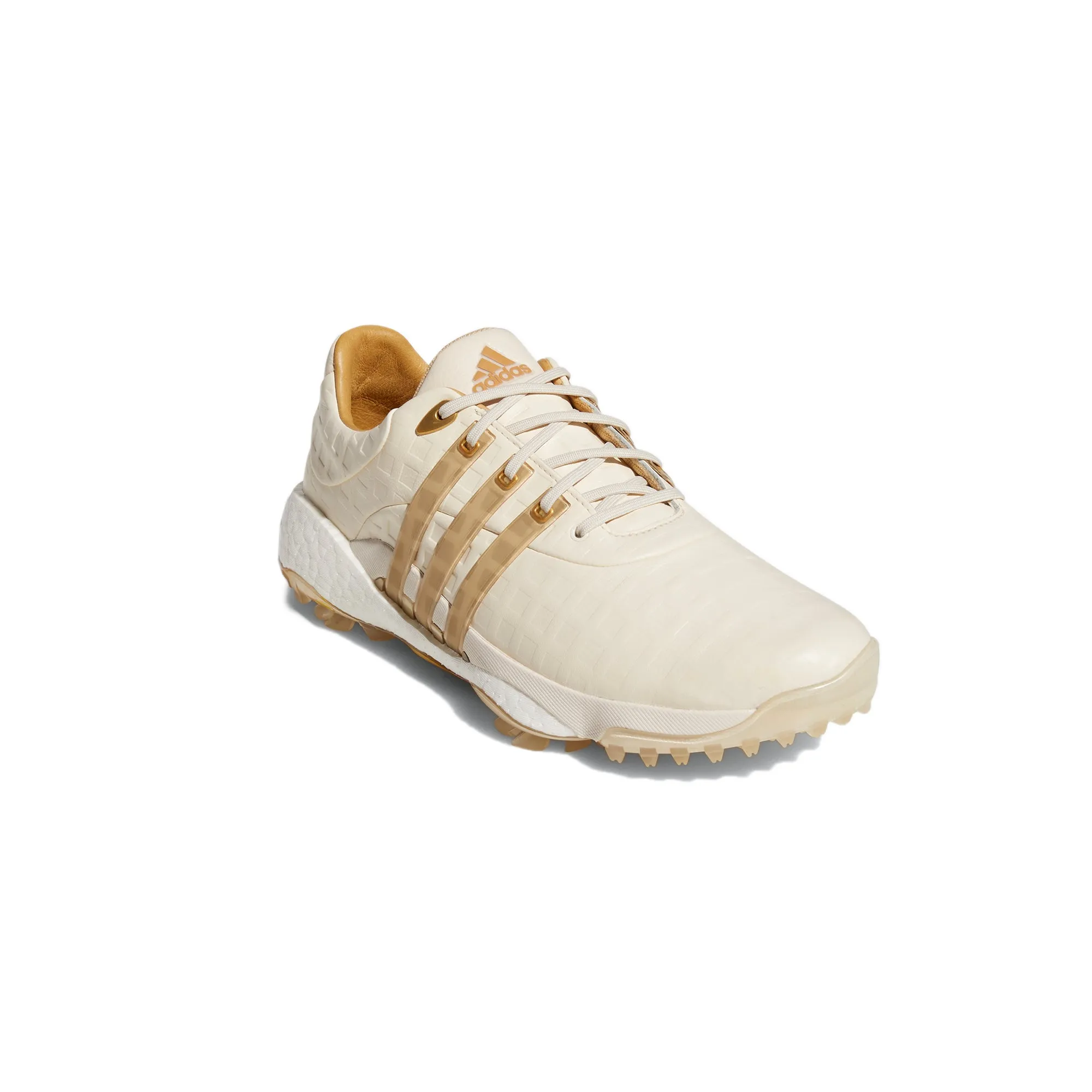 Adidas Golf Tour 360 Limited Edition Waffle House Performance Shoes