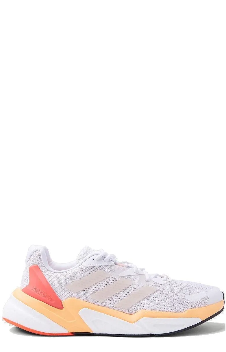 Adidas X9000L3 Jetboost Low-Top Sneakers