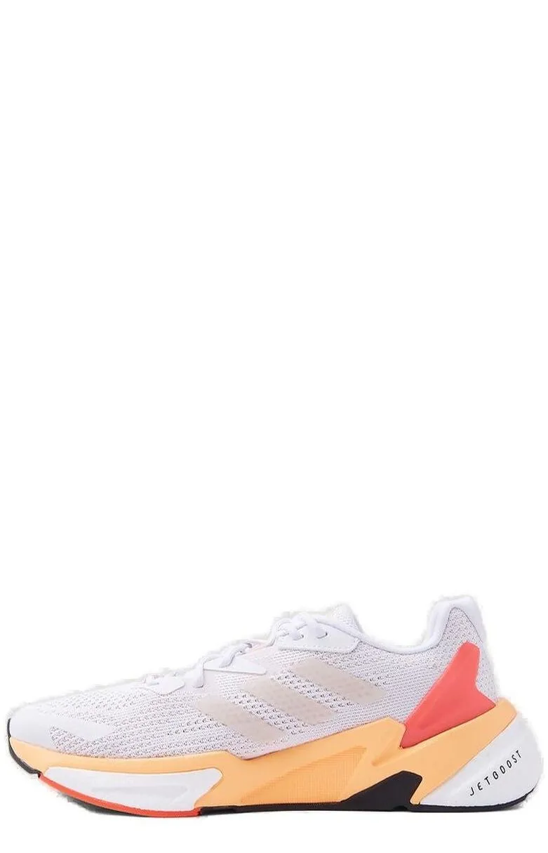 Adidas X9000L3 Jetboost Low-Top Sneakers