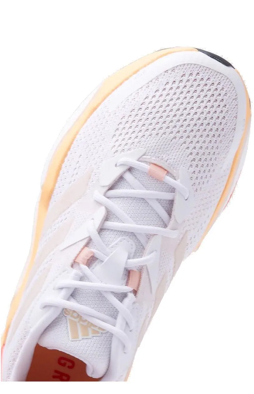 Adidas X9000L3 Jetboost Low-Top Sneakers