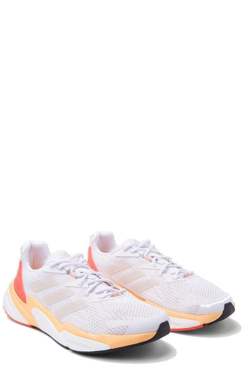 Adidas X9000L3 Jetboost Low-Top Sneakers
