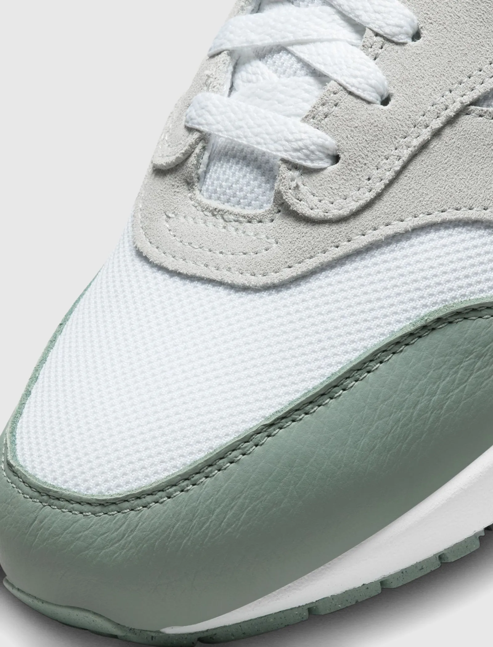 Nike Air Max 1 Mica Green - Premium Sneakers
