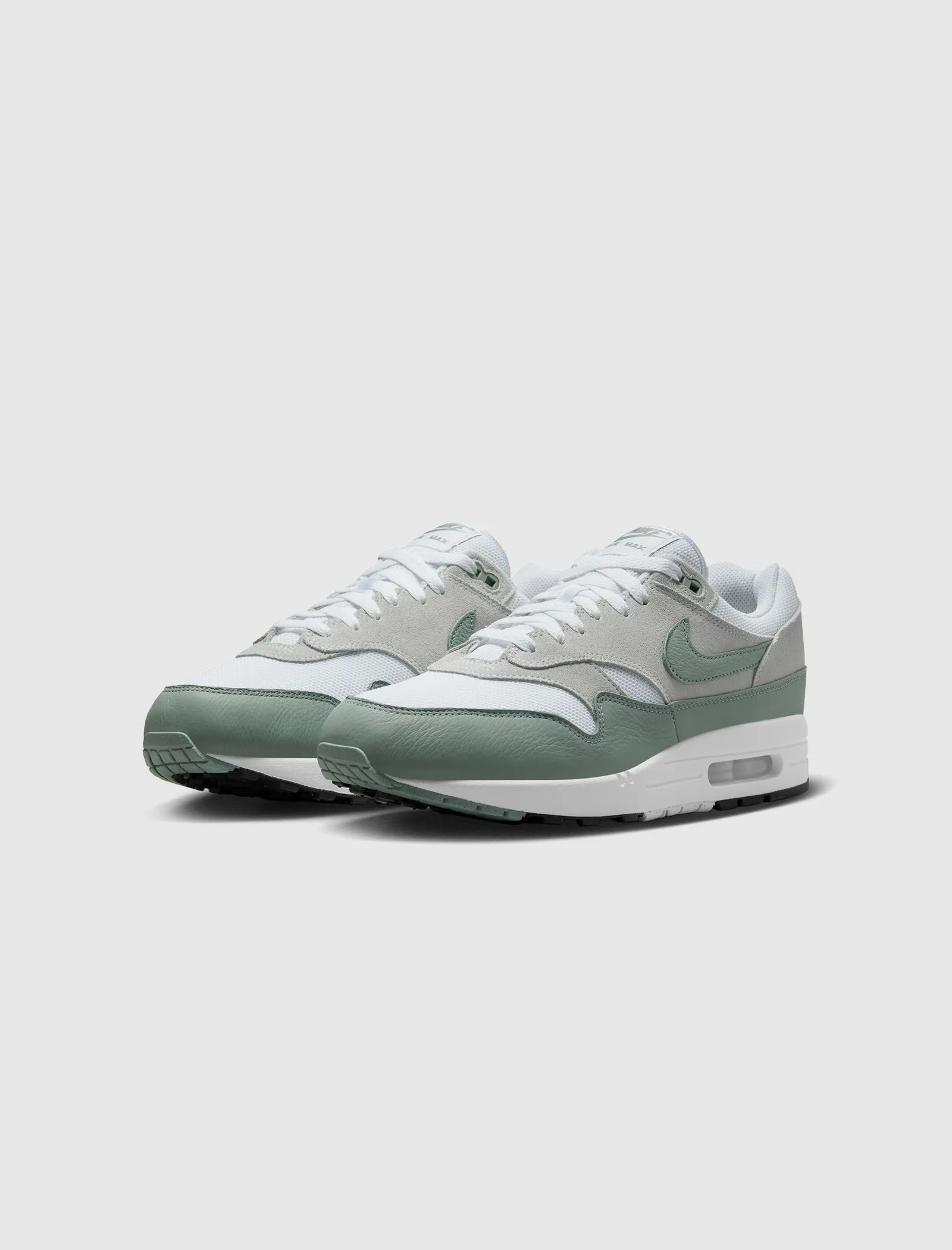 Nike Air Max 1 Mica Green - Premium Sneakers