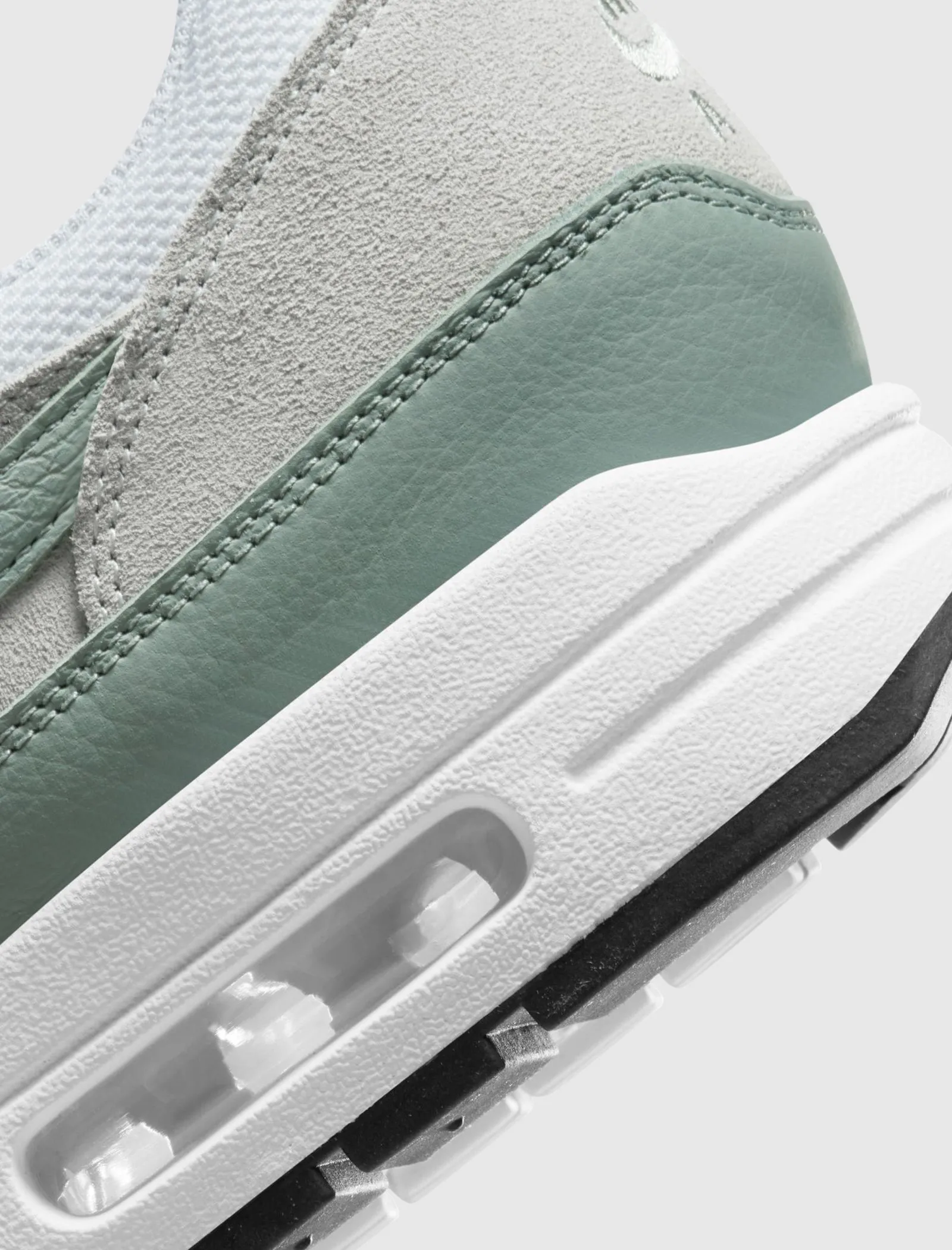 Nike Air Max 1 Mica Green - Premium Sneakers