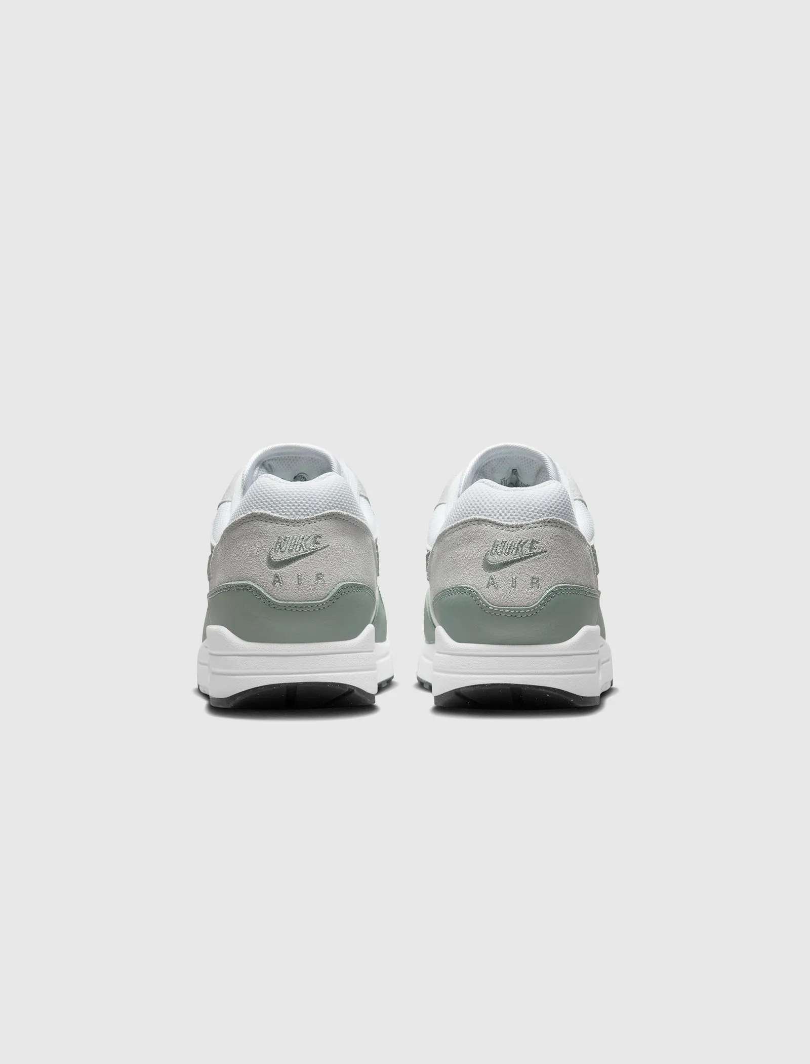 Nike Air Max 1 Mica Green - Premium Sneakers