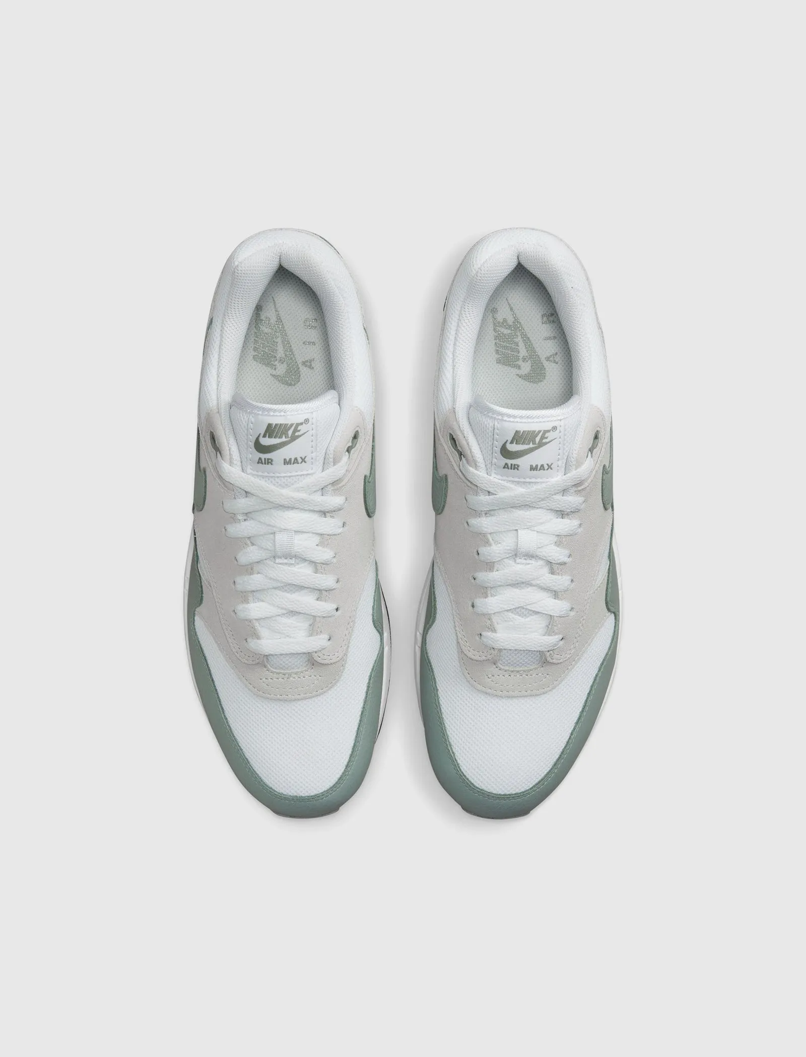 Nike Air Max 1 Mica Green - Premium Sneakers