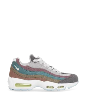 Air Max 95 Sneakers Grey