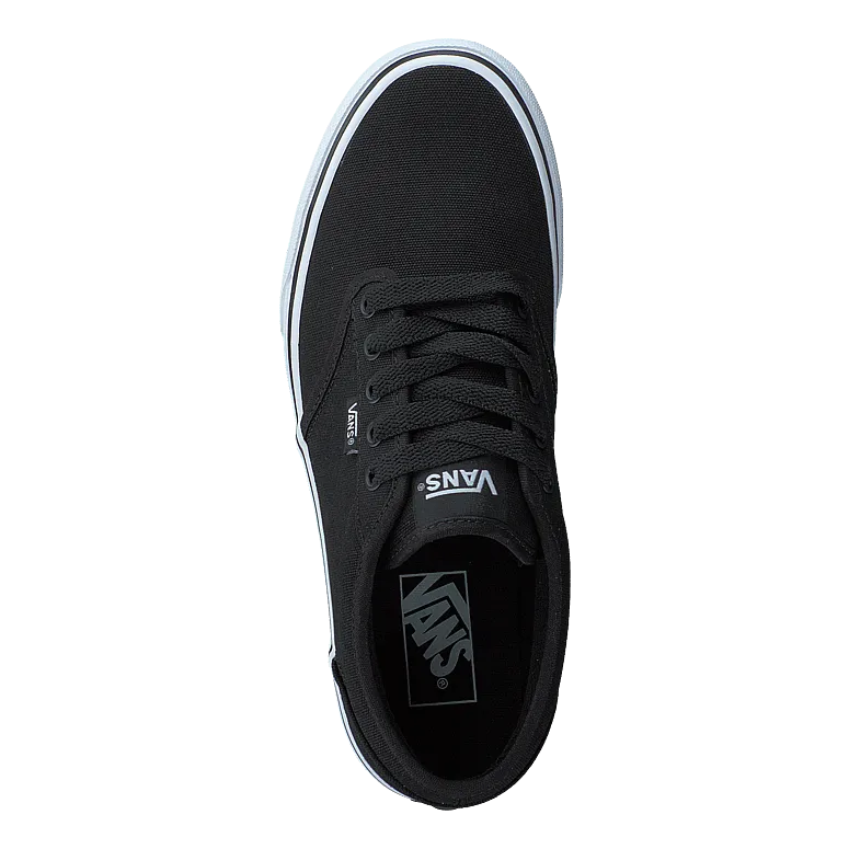 Atwood White/black
