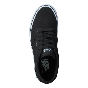 Atwood White/black