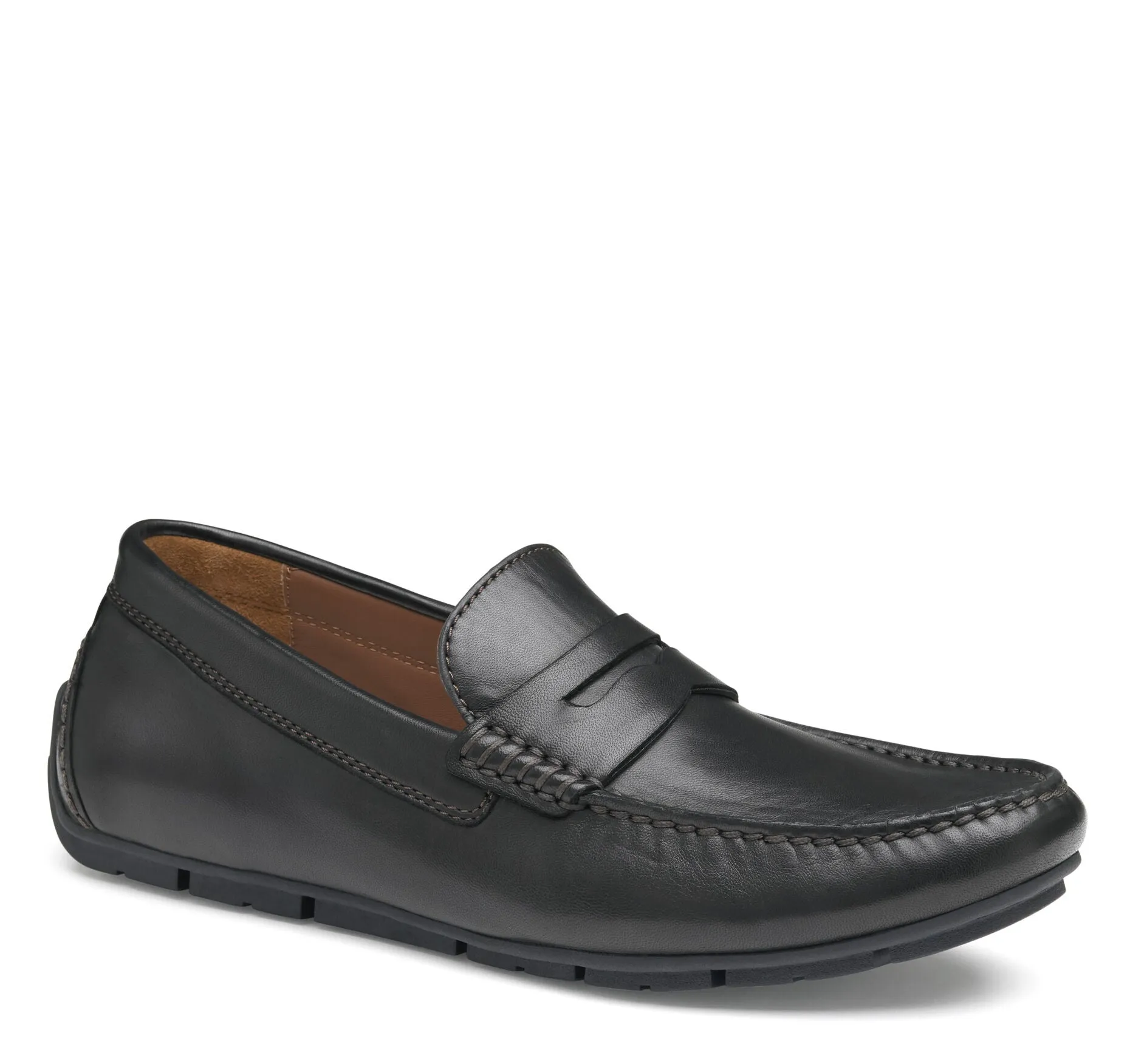 Baldwin Driver Penny - Mens Penny Loafer