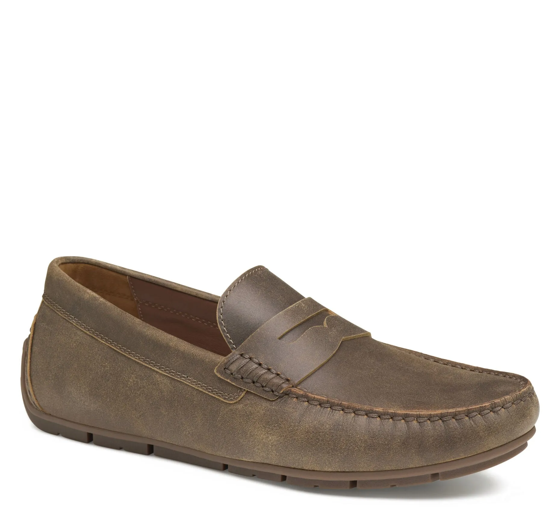 Baldwin Driver Penny - Mens Penny Loafer