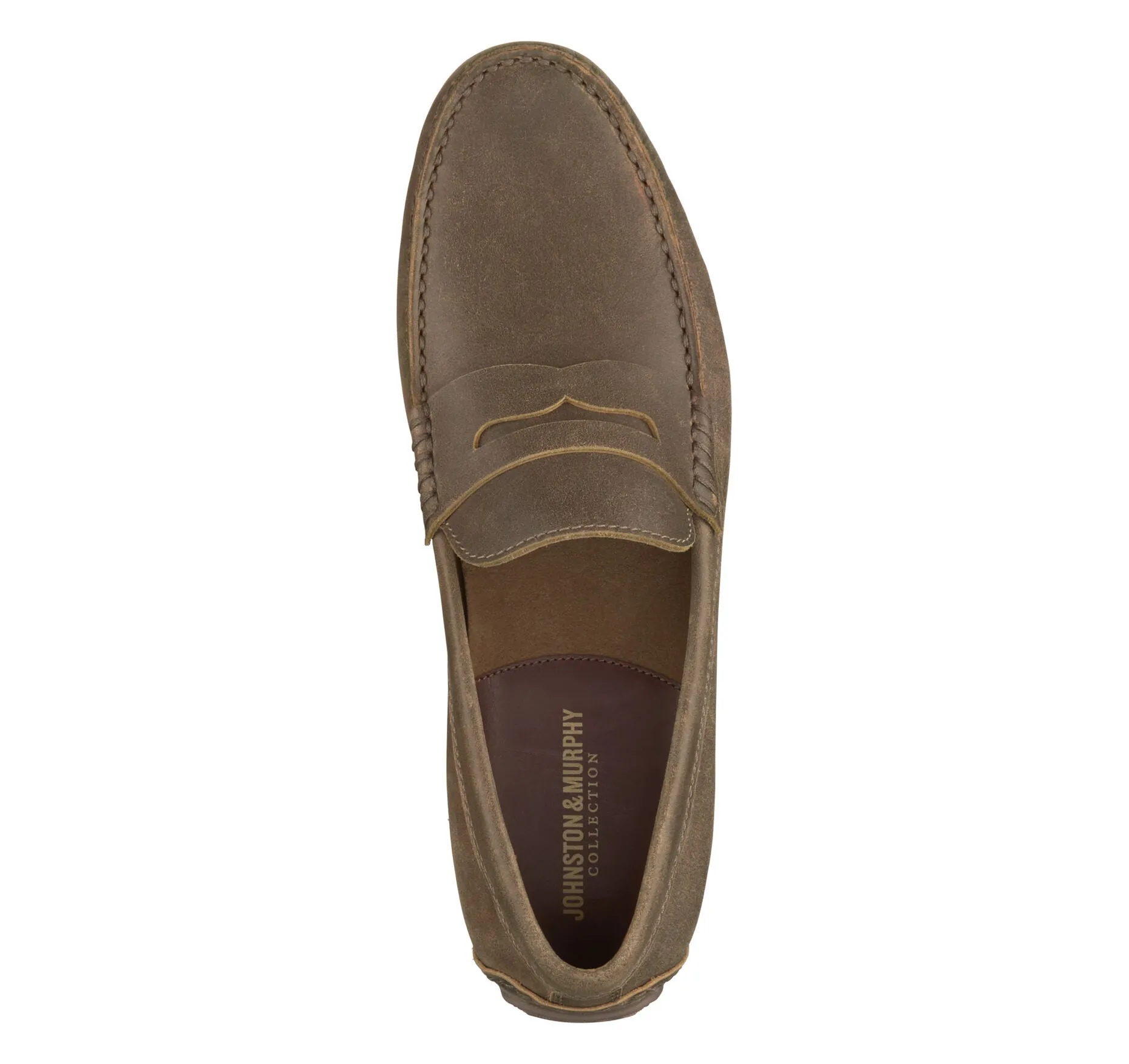 Baldwin Driver Penny - Mens Penny Loafer