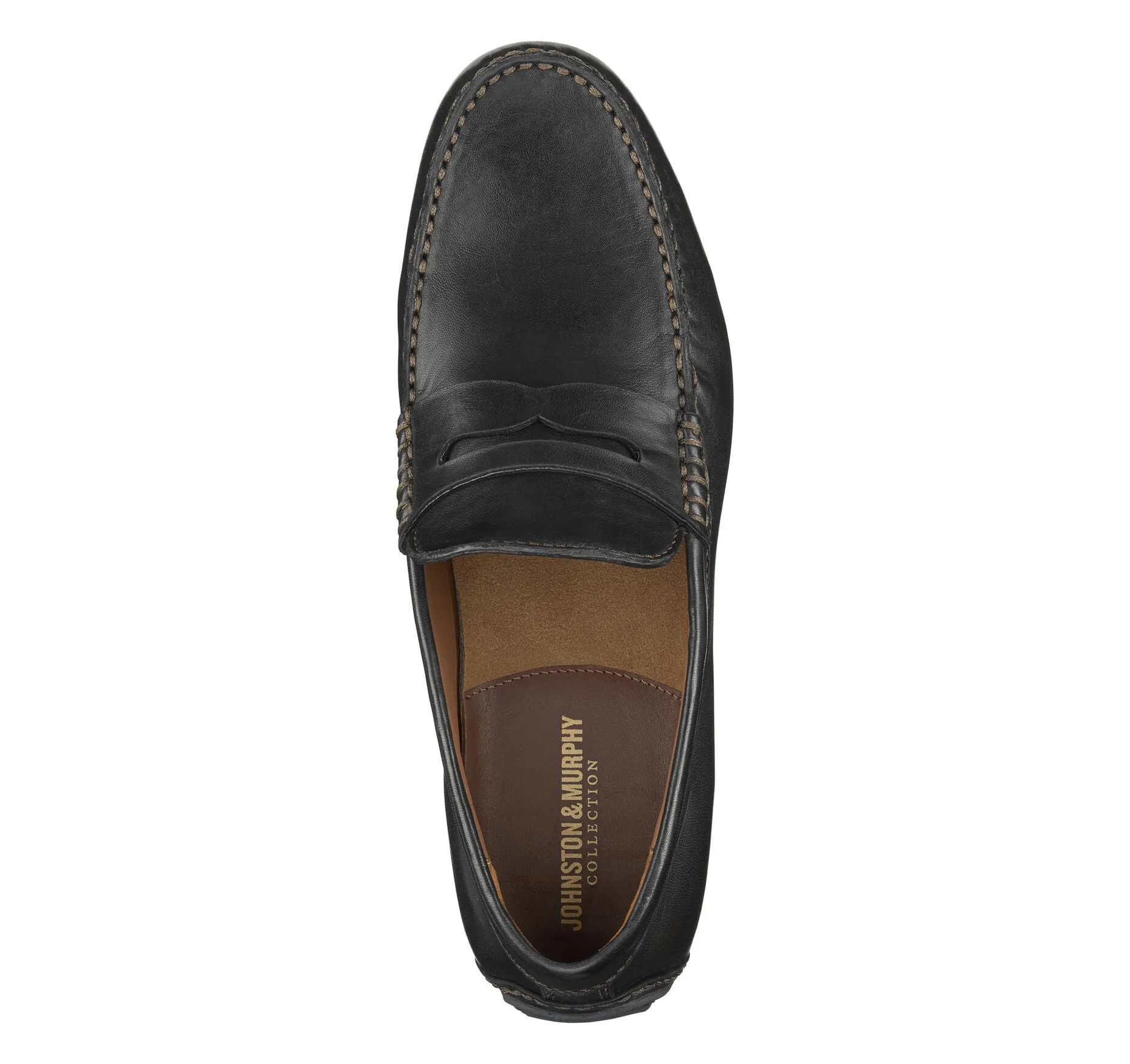 Baldwin Driver Penny - Mens Penny Loafer