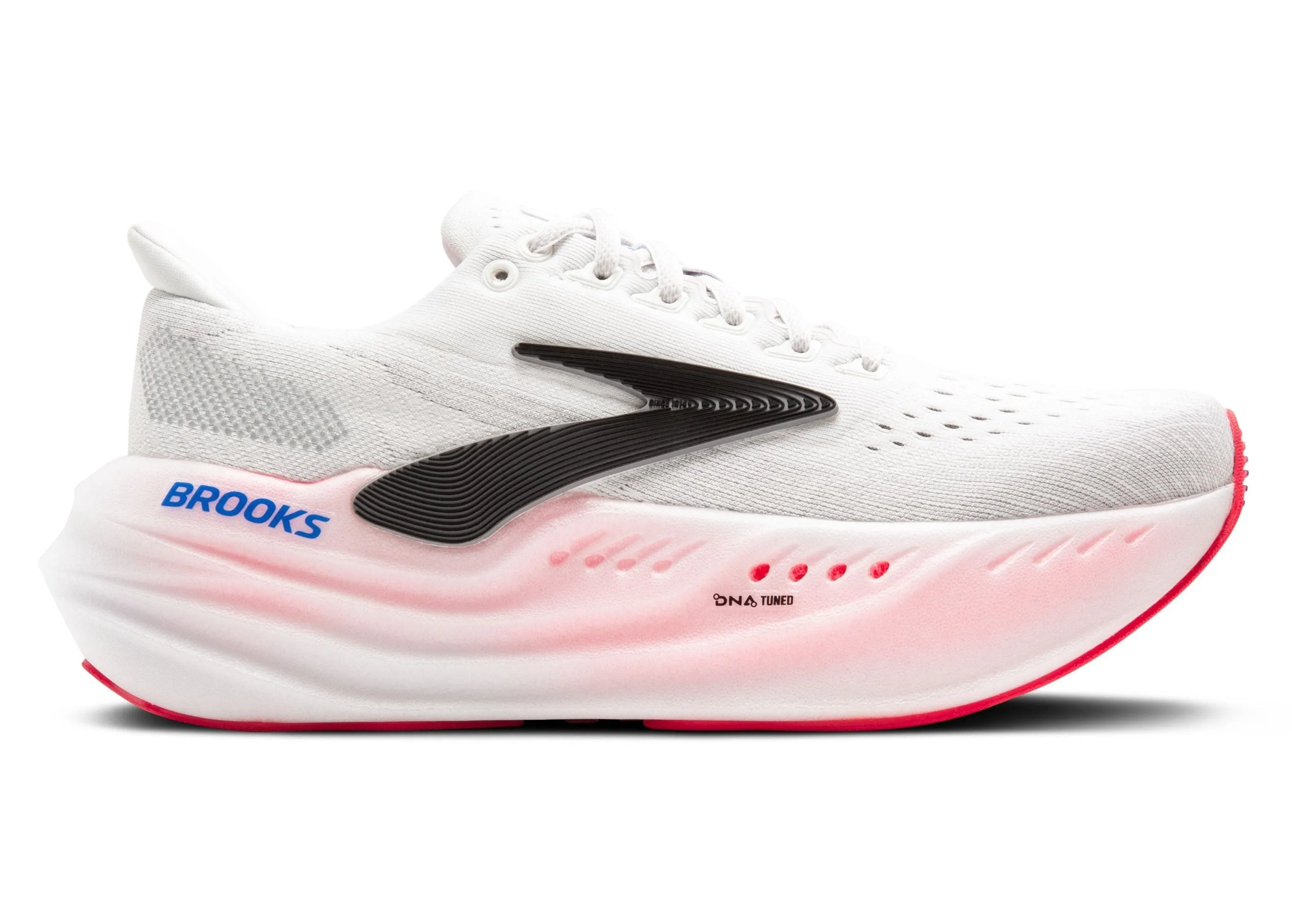 Brooks Womens Glycerin Max Cushioned Running Shoes
