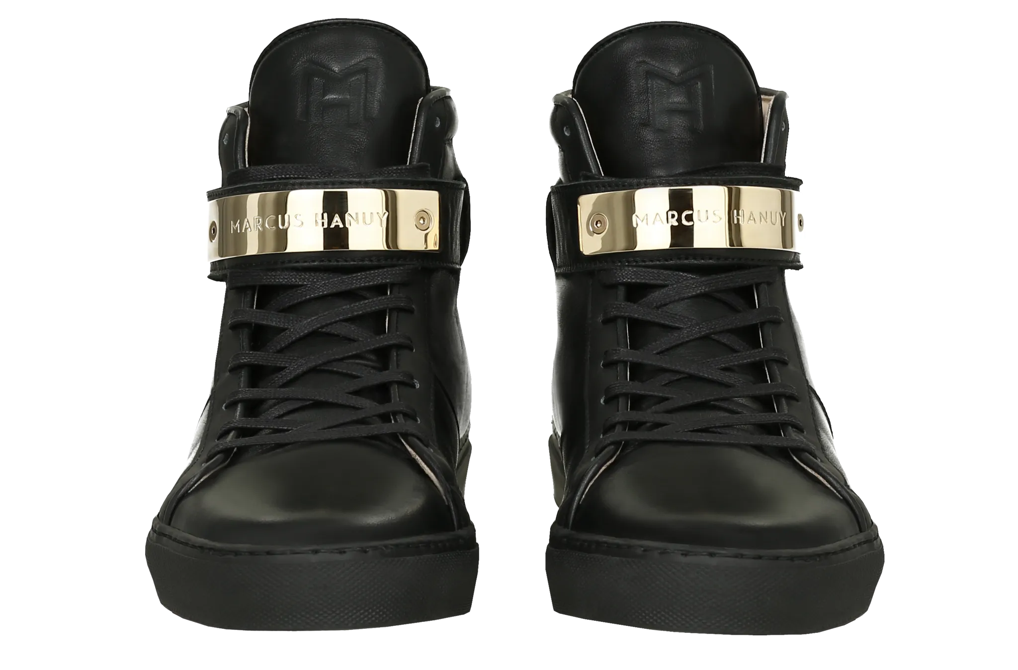 CLASSIC HIGH TOP WOMEN | KREUZBERG | BLACK