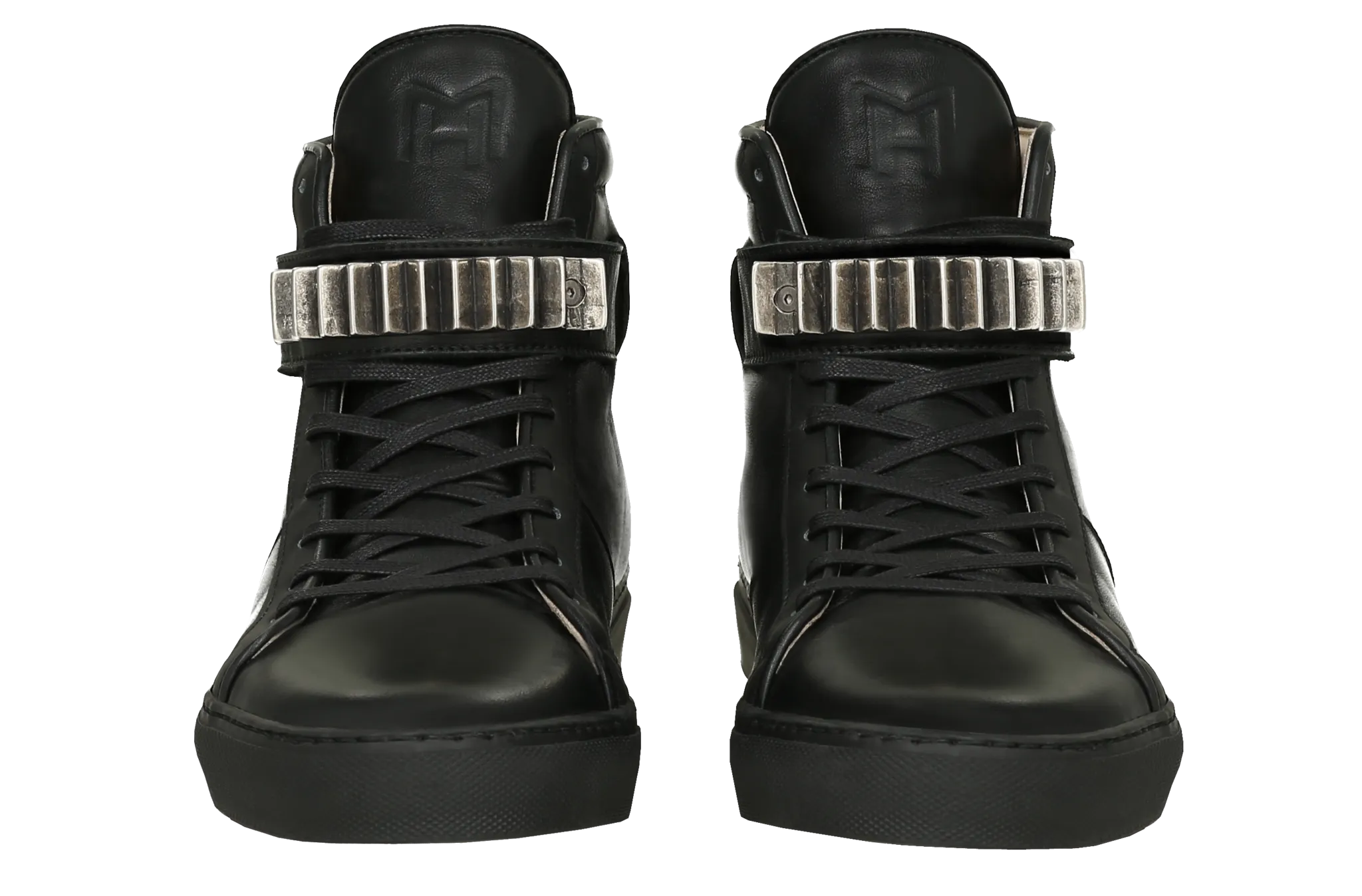CLASSIC HIGH TOP WOMEN | KREUZBERG | BLACK