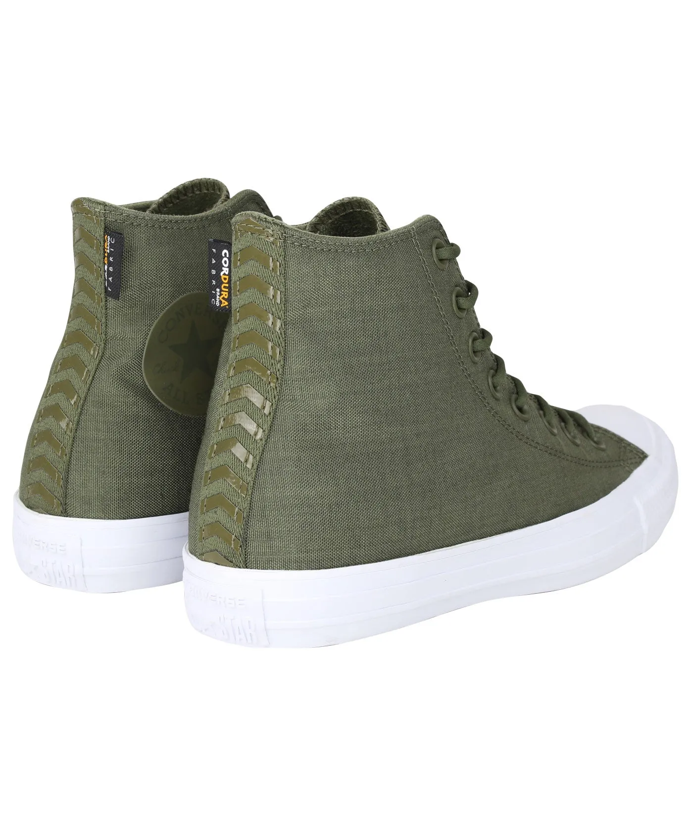 CTAS High Cordura