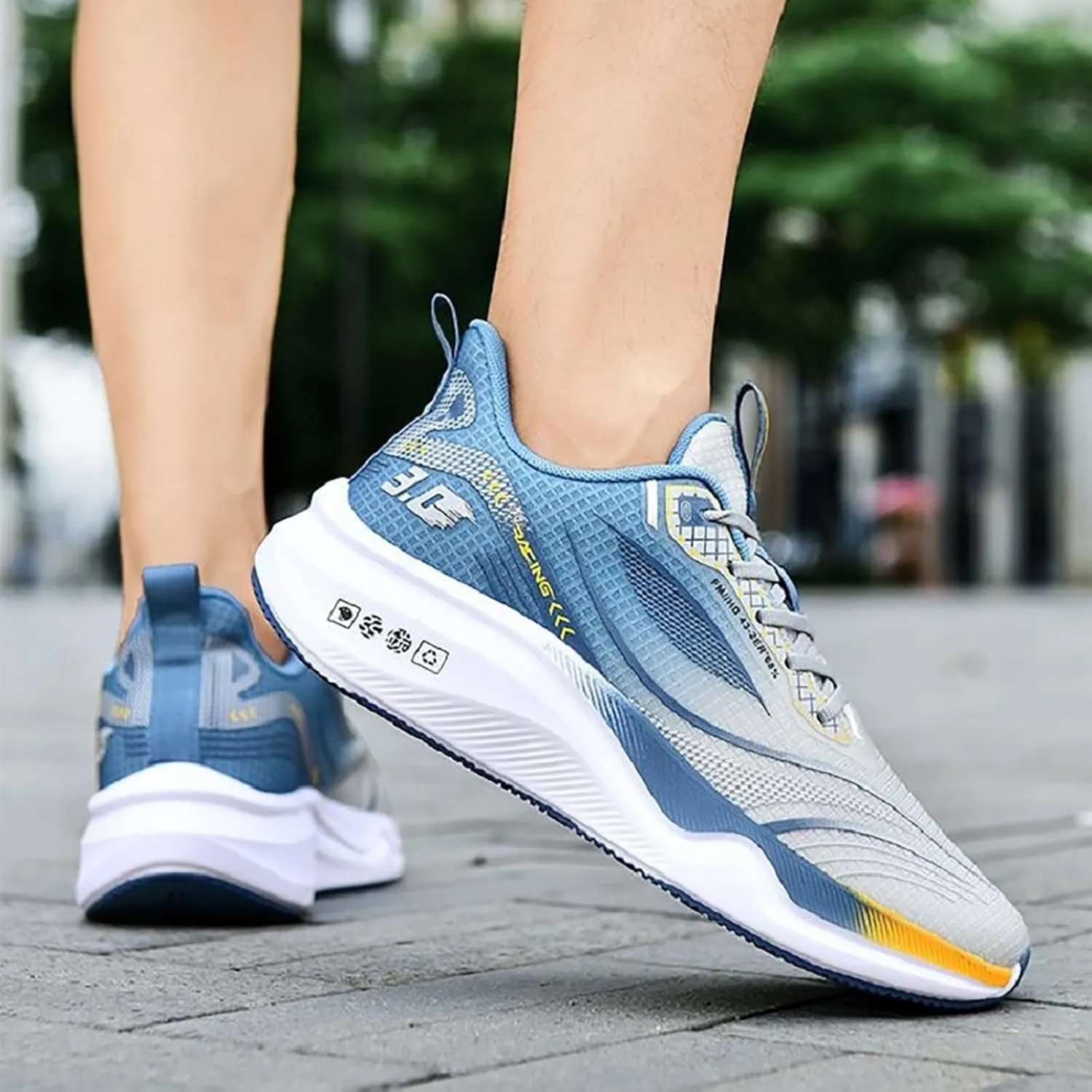 Fall Shoes for Women 2024 Women's Fashion Sneakers Womens Loafers Comfortable Comfy Casual Closed Back Christmas Tennis Shoes for Women Comfortable & Lightweight