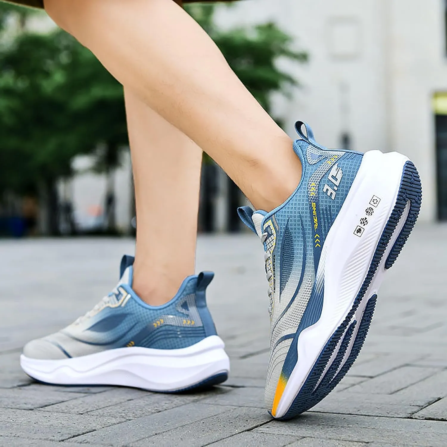 Fall Shoes for Women 2024 Women's Fashion Sneakers Womens Loafers Comfortable Comfy Casual Closed Back Christmas Tennis Shoes for Women Comfortable & Lightweight
