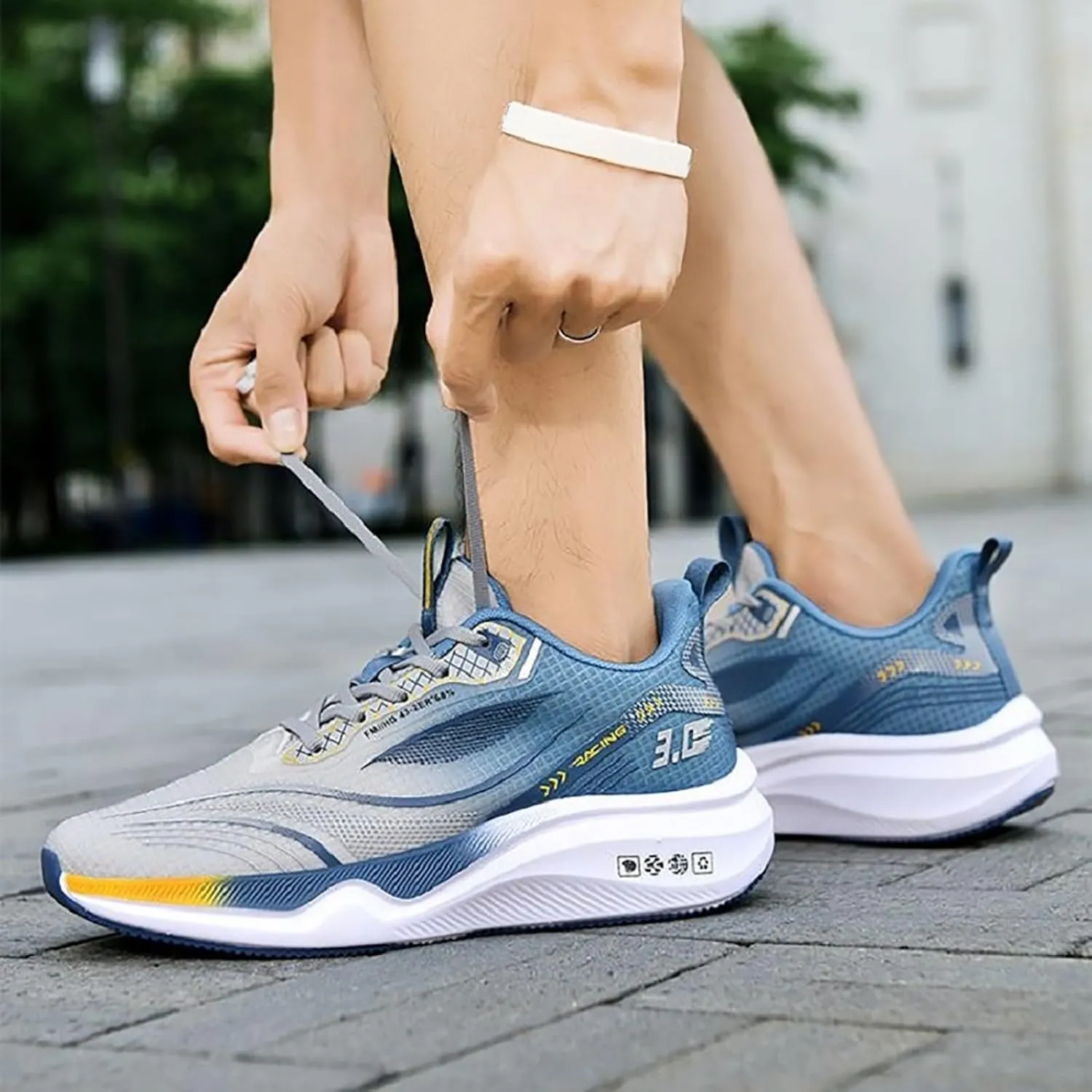 Fall Shoes for Women 2024 Women's Fashion Sneakers Womens Loafers Comfortable Comfy Casual Closed Back Christmas Tennis Shoes for Women Comfortable & Lightweight