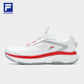 FILA Mens Core Boa Nuvole 2 Athletic Performance Sneakers – Lightweight and Comfortable Sports Shoes