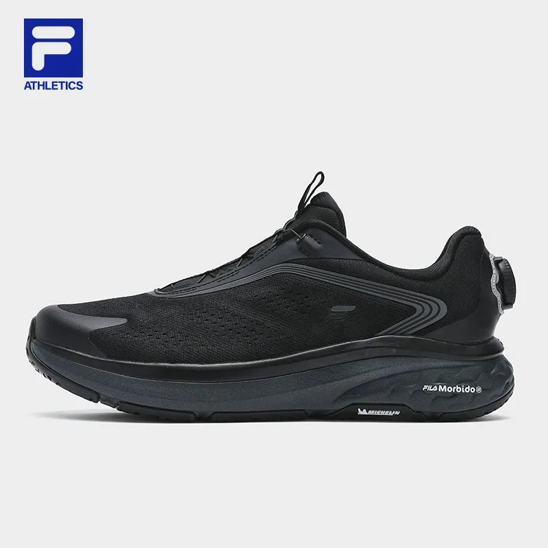 FILA Mens Core Boa Nuvole 2 Athletic Performance Sneakers – Lightweight and Comfortable Sports Shoes