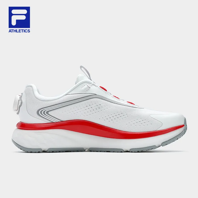 FILA Mens Core Boa Nuvole 2 Athletic Performance Sneakers – Lightweight and Comfortable Sports Shoes
