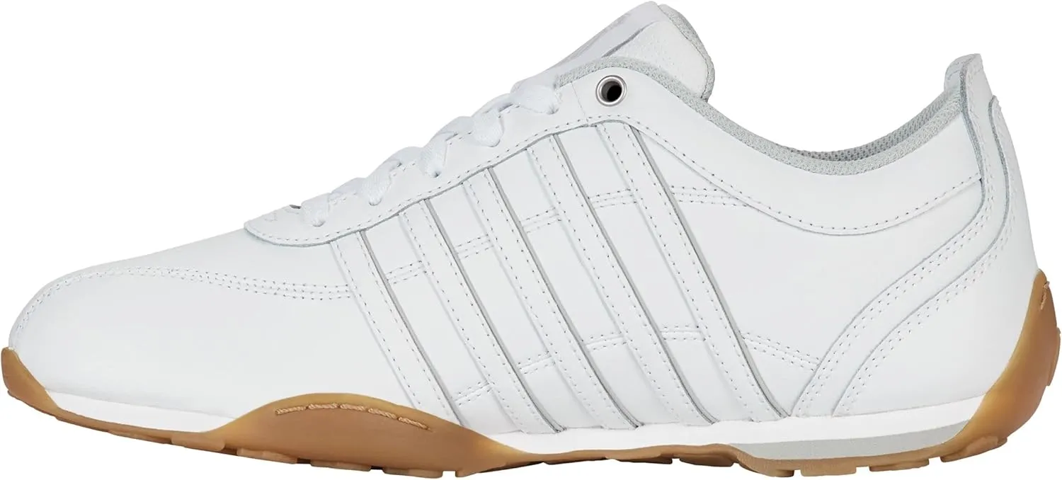 K-Swiss Men's Low-Top Sneaker