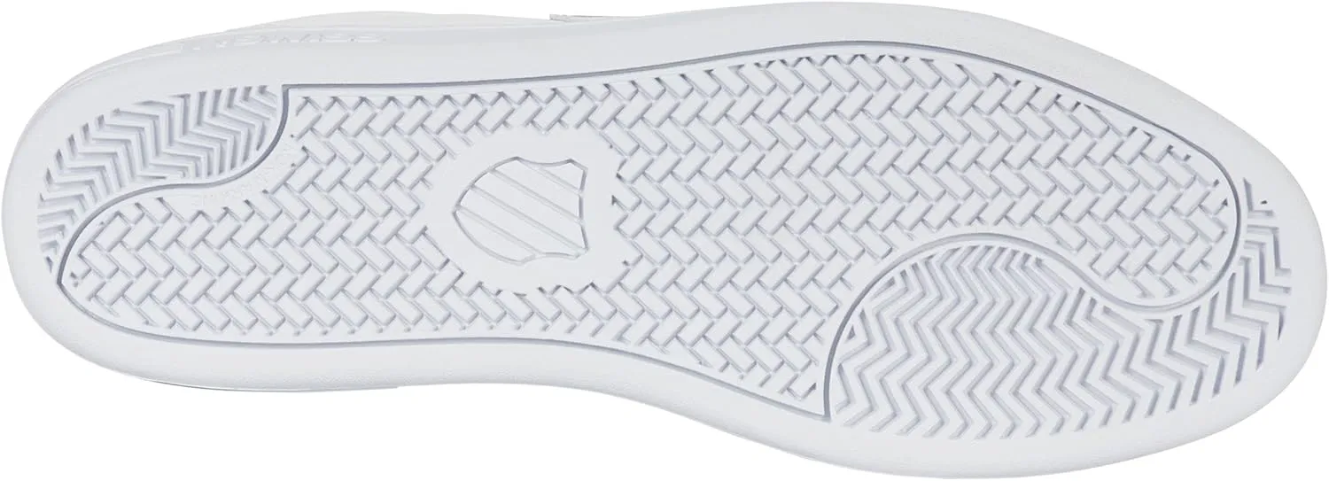 K-Swiss Men's Low-Top Sneakers