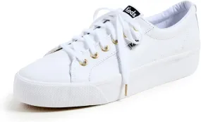 Keds Women's Jump Kick Duo Lace Up Sneaker