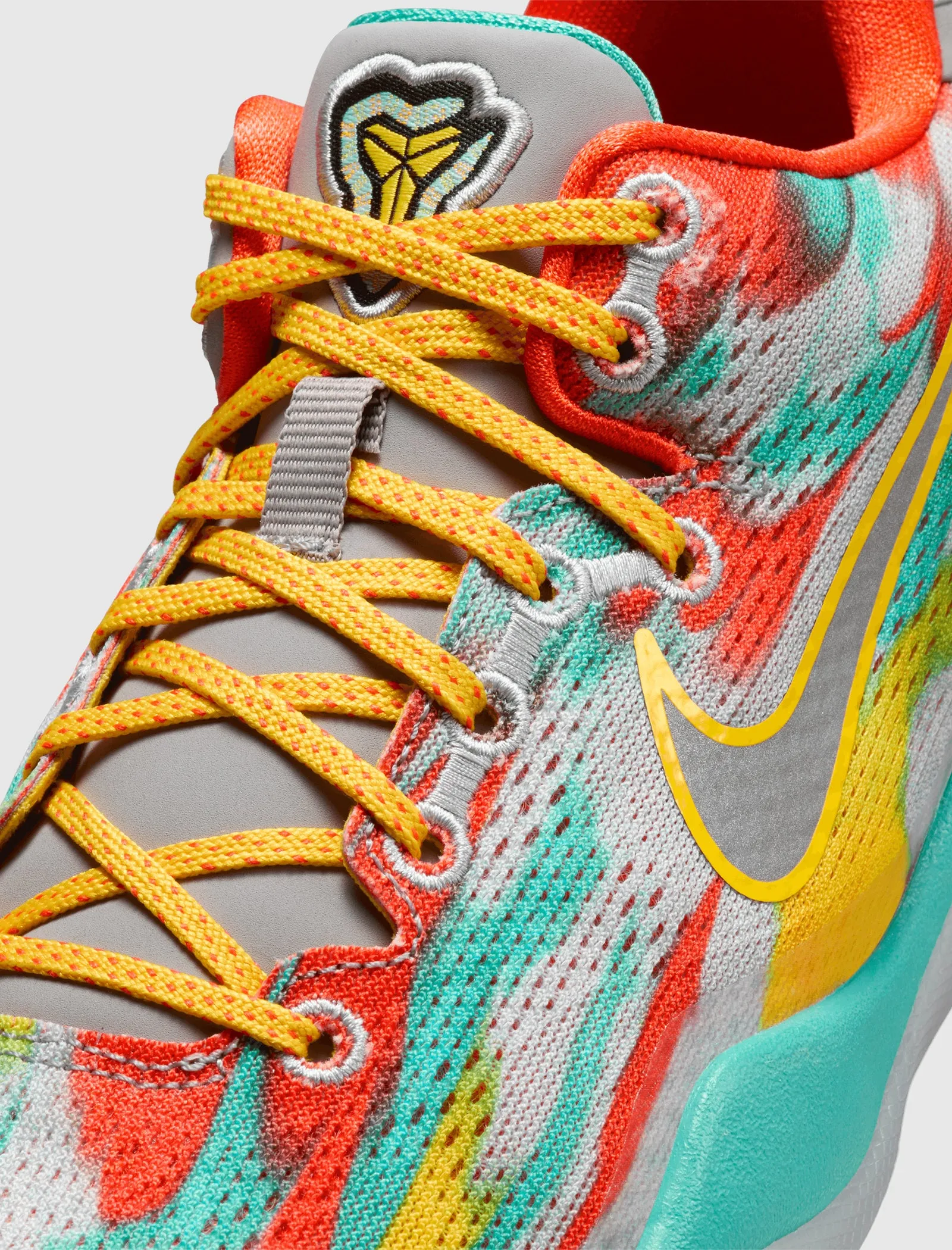 Nike Kobe VIII Protro Venice Beach - Grade School Edition