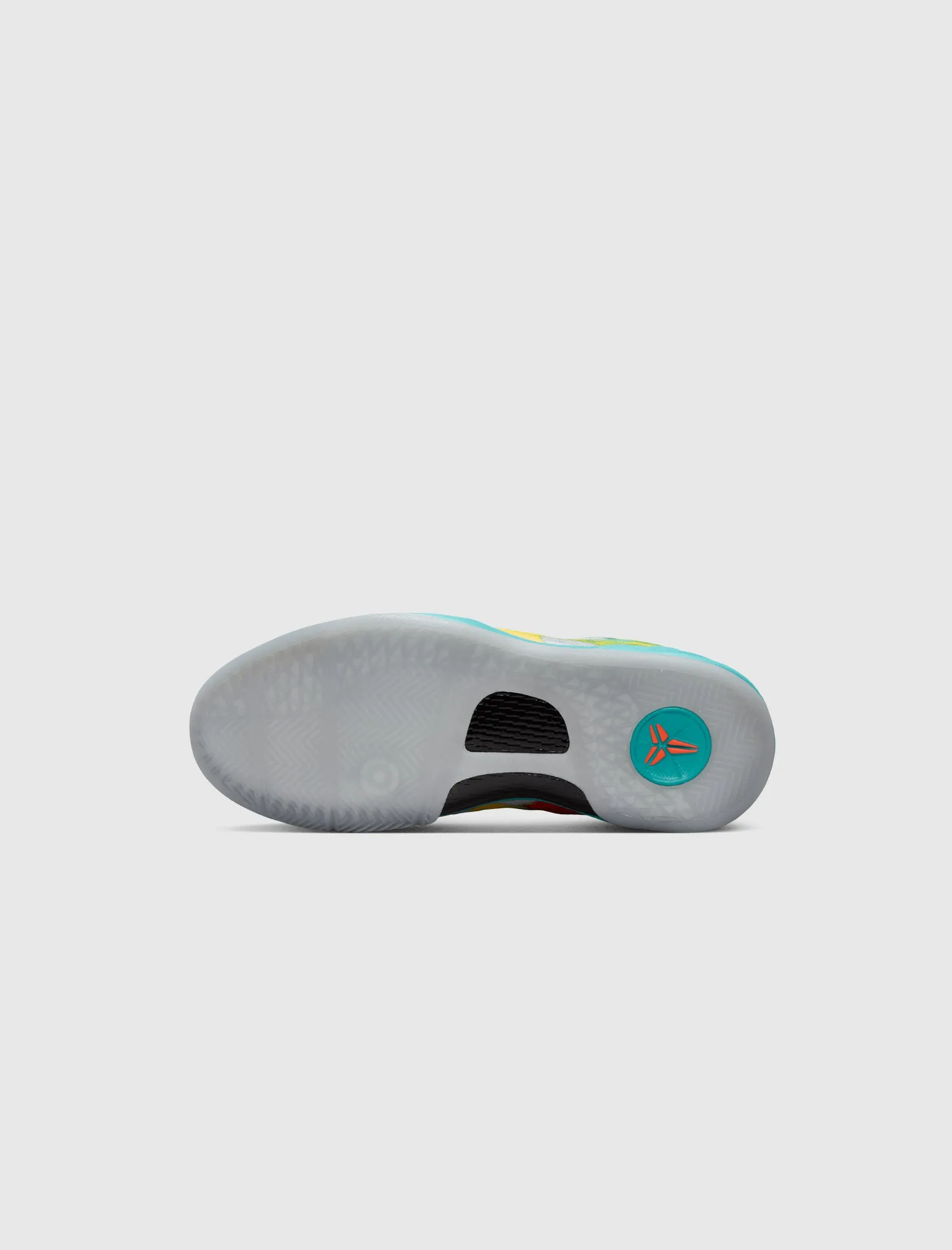 Nike Kobe VIII Protro Venice Beach - Grade School Edition