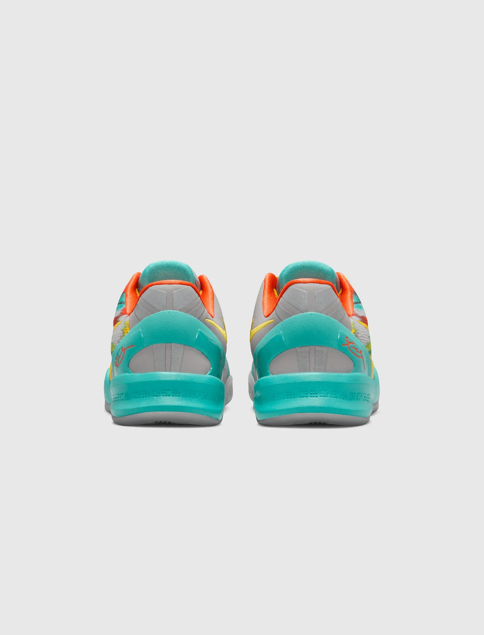Nike Kobe VIII Protro Venice Beach - Grade School Edition