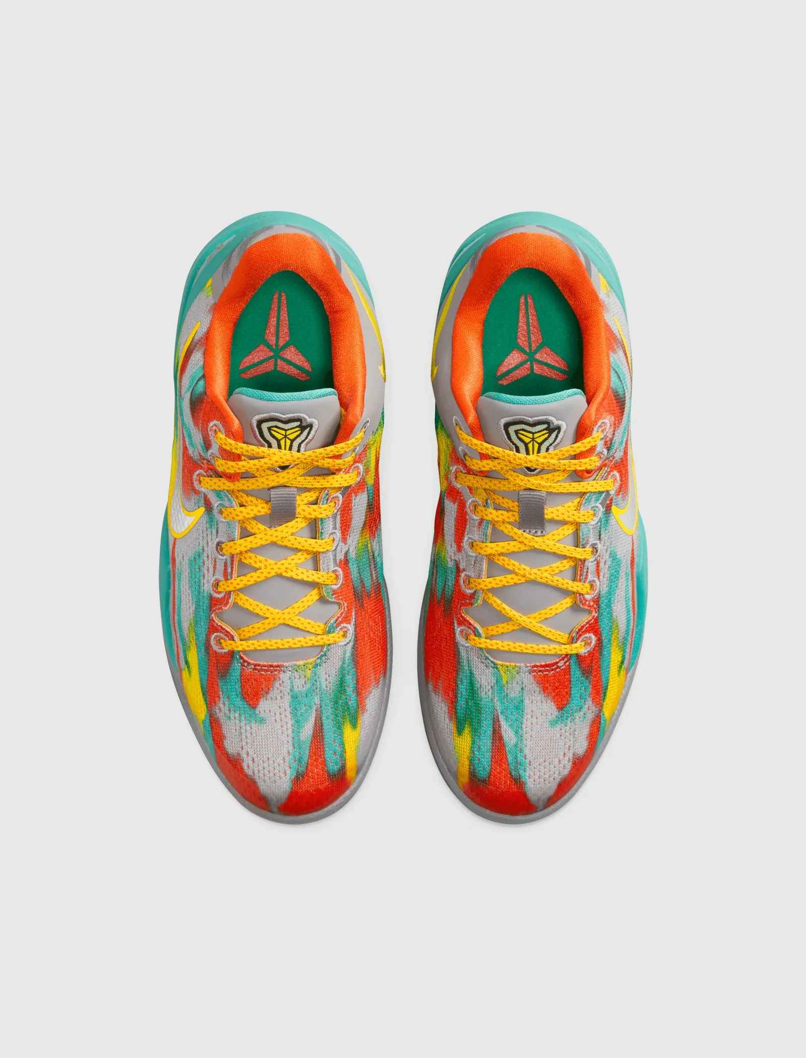 Nike Kobe VIII Protro Venice Beach - Grade School Edition