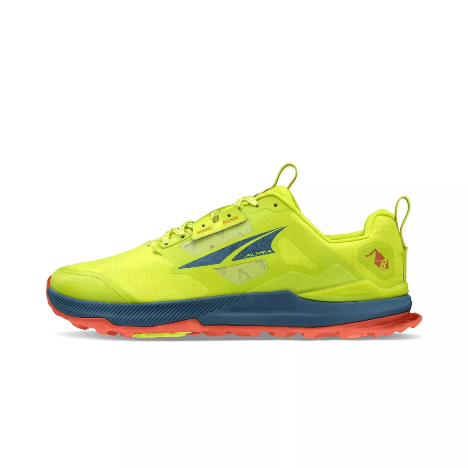 Lone Peak 8 [Men's]