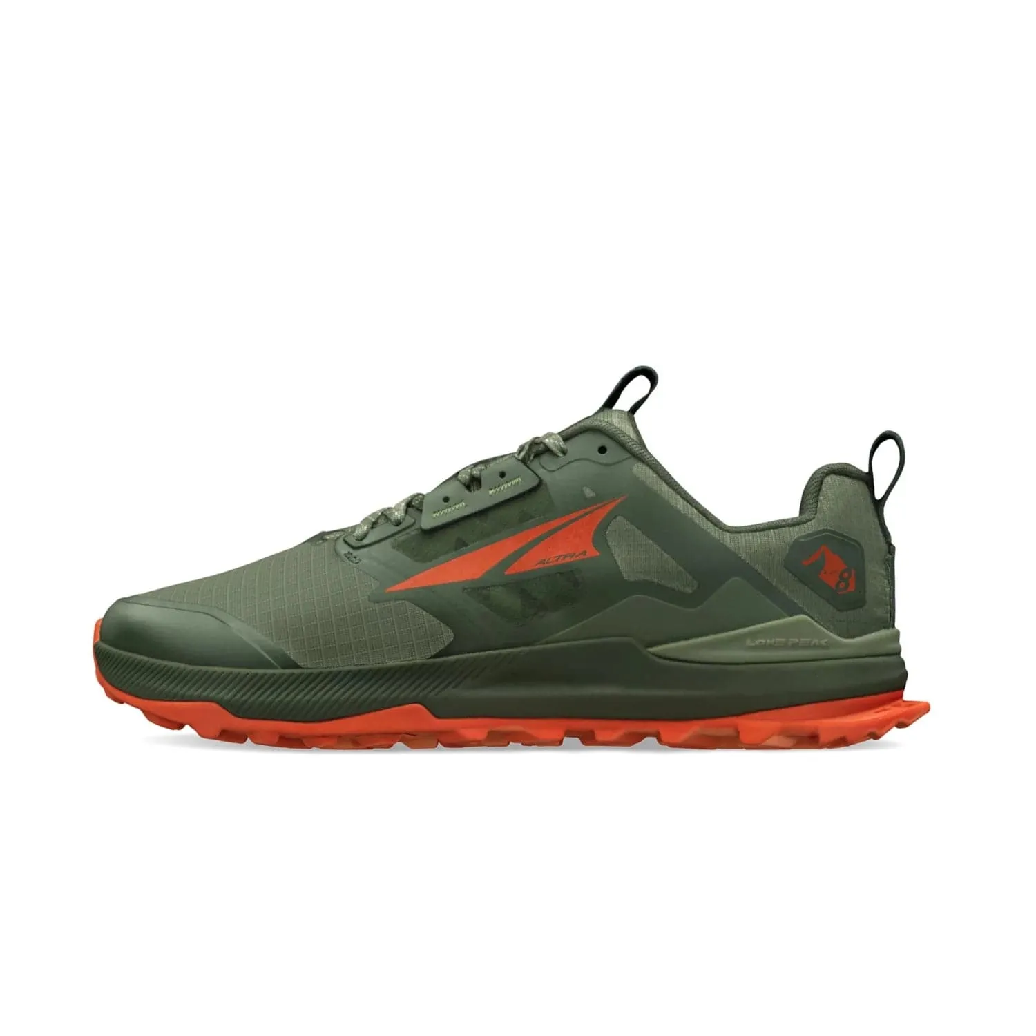 Lone Peak 8 [Men's]
