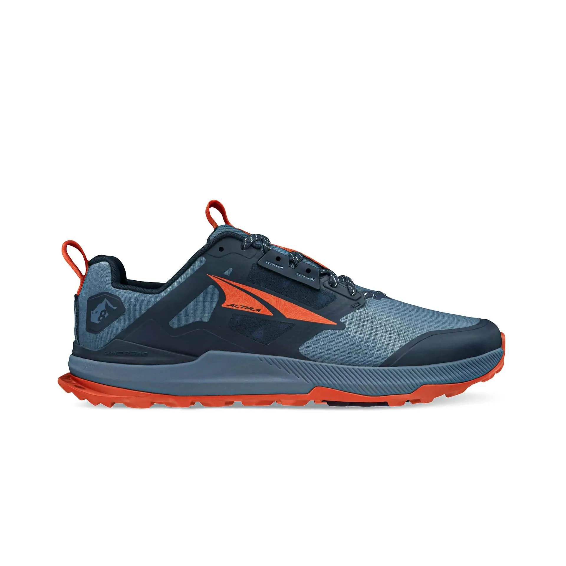 Lone Peak 8 [Men's]
