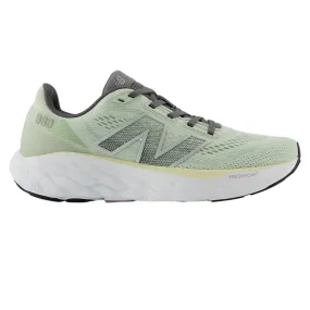 New Balance Womens Fresh Foam X 880v14 Running Shoes in Natural Mint - Lightweight and Cushioned Performance Sneakers