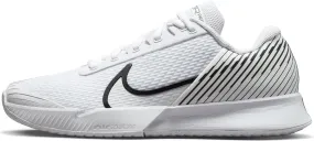 Nike Men's Low-Top Sneakers, White, 12