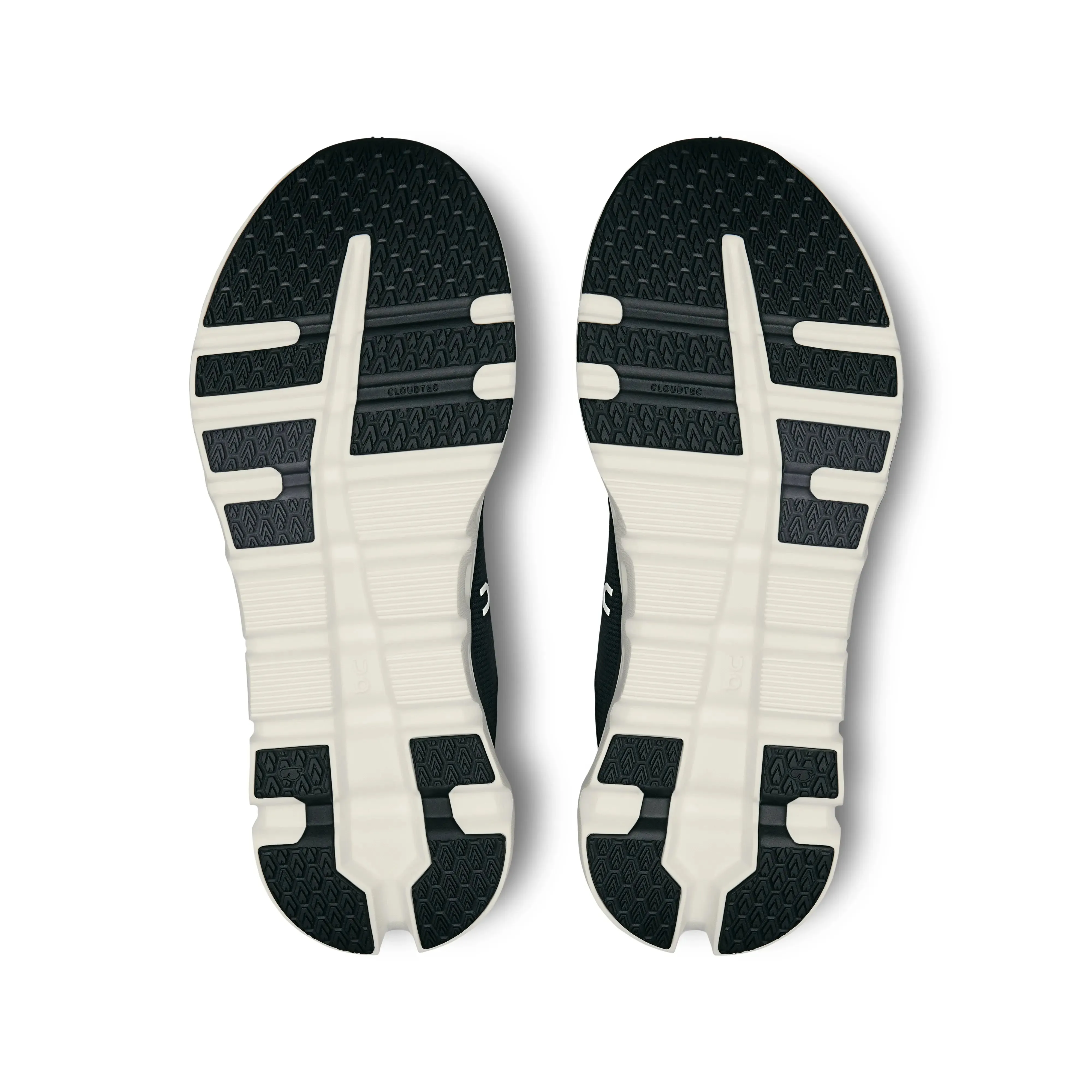 Black Eclipse Womens Cloud Runner 2 for Optimal Running Experience