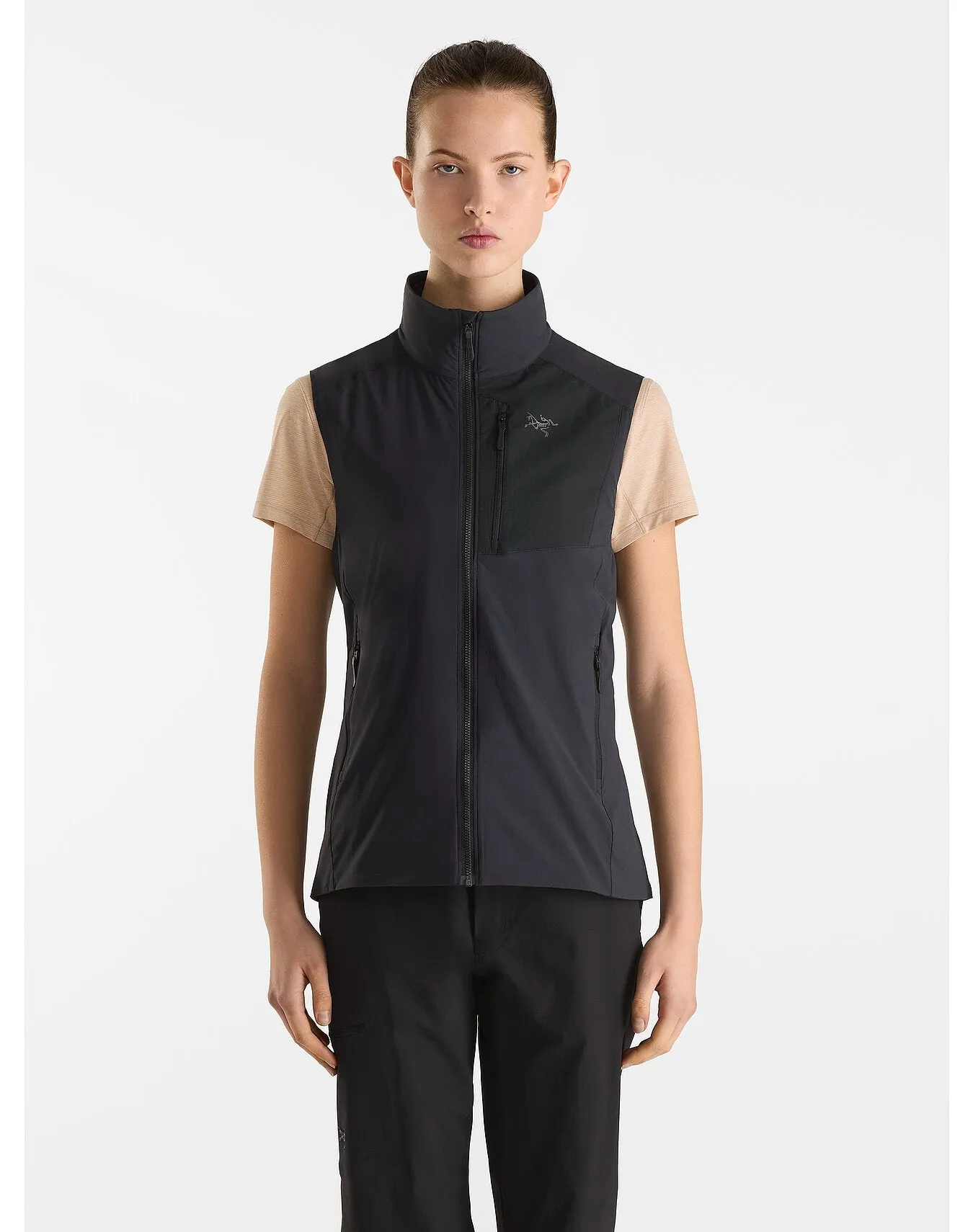 Womens Lightweight Proton Vest