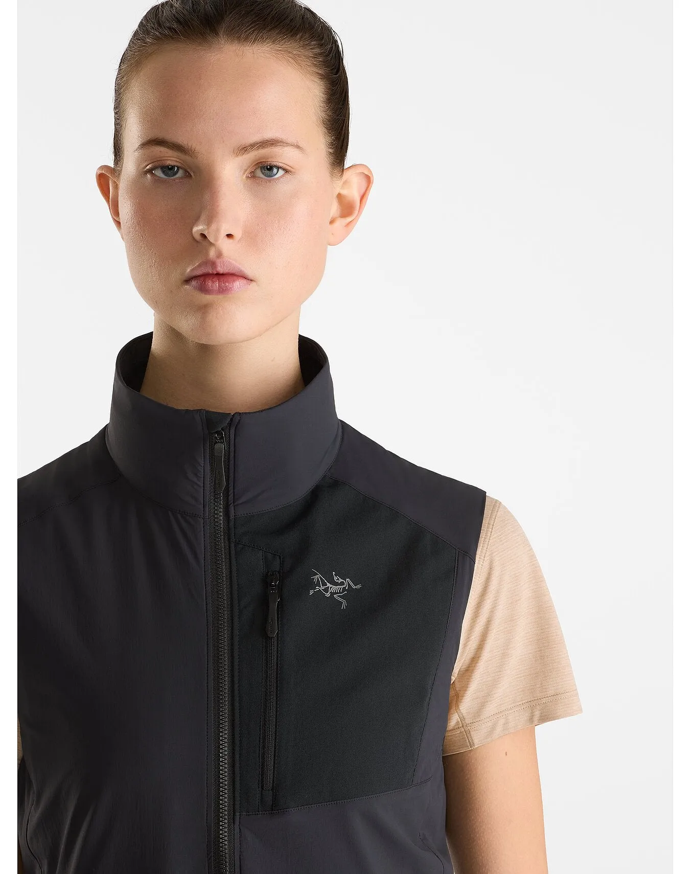 Womens Lightweight Proton Vest