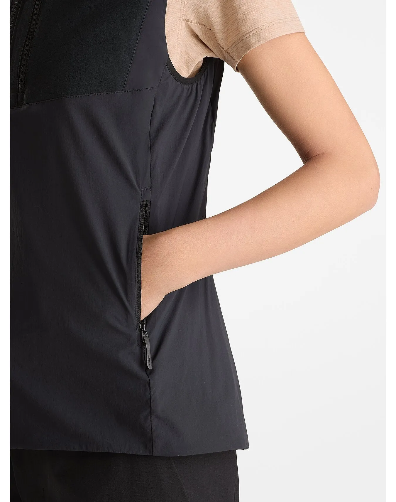 Womens Lightweight Proton Vest
